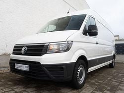 Weiß Gebraucht 2018 VW Crafter Van | 18.900 € (Guter Preis)