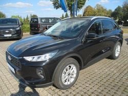 Schwarz Neu 2025 Ford Kuga Titanium SUV | 37.250 € (Teuer)