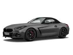 Bmw individual frozen grey ii Neu 2025 BMW Z4 M Sport Cabrio | 70.750 € (Fairer Preis)