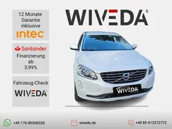 Weiß Gebraucht 2016 Volvo XC60 Summum SUV | 21.999 € (Fairer Preis)