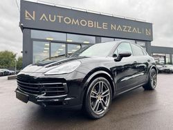 Schwarz Gebraucht 2022 Porsche Cayenne Edition SUV | 69.999 € (Superpreis)