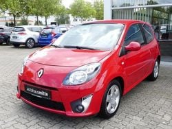 Rot Gebraucht 2009 Renault Twingo Rip Curl Kleinwagen | 3.490 € (Fairer Preis)
