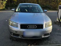 Gebraucht 2003 Audi A3 Attraction Limousine | 2.000 € (Teuer)