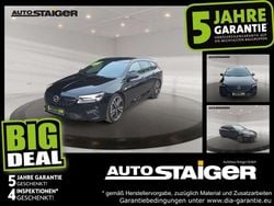 Diamant schwarz/karbon schwarz Gebraucht 2022 Opel Insignia Ultimate Kombi | 22.990 € (Fairer Preis)