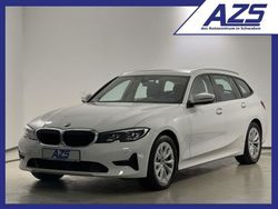 Weiß Gebraucht 2020 BMW 330 Sport Line Limousine | 25.888 € (Guter Preis)