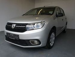 Grau Gebraucht 2018 Dacia Sandero Essentiel Kleinwagen | 6.900 € (Fairer Preis)