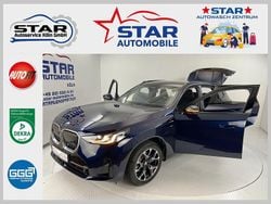 Blau Gebraucht 2025 BMW X3 M Sport SUV | 58.890 € (Fairer Preis)