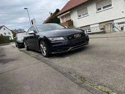 Andere farben Gebraucht 2014 Audi S7 Kleinwagen | 29.999 € (Fairer Preis)