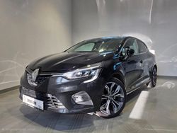 Schwarz Gebraucht 2019 Renault Clio V Edition One Limousine | 15.999 € (Etwas zu teuer)