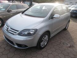 Silber Gebraucht 2007 VW Golf V Limousine | 5.990 € (Etwas zu teuer)