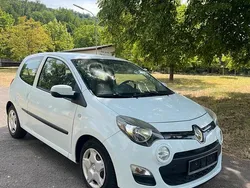 Weiß Gebraucht 2013 Renault Twingo Kleinwagen | 3.790 €