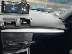 Schwarz Gebraucht 2006 BMW 116 Kleinwagen | 2.500 €