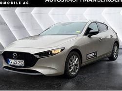 Beige Gebraucht 2024 Mazda 3 Homura-Line Limousine | 23.300 € (Guter Preis)