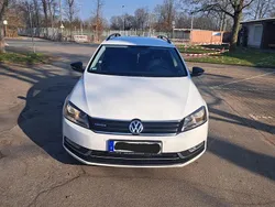Weiß Gebraucht 2012 VW Passat Kombi | 6.890 € (Fairer Preis)