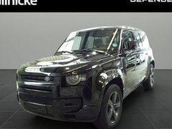 Schwarz Gebraucht 2025 Land Rover Defender SE Dynamic SUV | 79.890 € (Guter Preis)