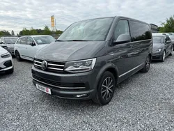 Grau Gebraucht 2019 VW T6.1 Generation Six Van | 42.900 €