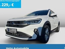 Weiß Neu 2025 VW Taigo Life SUV | 23.457 € (Guter Preis)