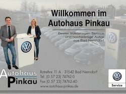 Grau Gebraucht 2023 VW Touran R-line Van / Kleinbus | 28.980 € (Superpreis)