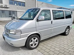 Silber Gebraucht 2001 VW T4 Van | 10.950 € (Superpreis)