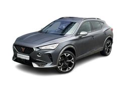 Grau Gebraucht 2021 Cupra Formentor SUV | 26.929 € (Fairer Preis)