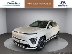 Farbe: weiss Neu 2025 Hyundai Kona Prime SUV | 39.100 € (Fairer Preis)