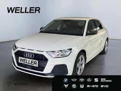 Cortinaweiß Gebraucht 2020 Audi A1 Comfort Kleinwagen | 22.990 € (Fairer Preis)