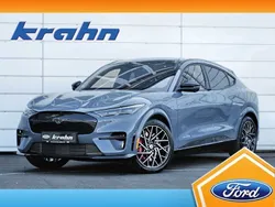 Othercolor Gebraucht 2024 Ford Mustang Mach-E GT Performance Edition SUV | 52.885 €