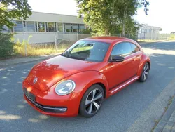 Gebraucht 2015 VW Beetle CLUB | 11.900 € (Fairer Preis)