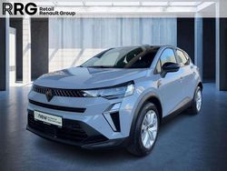 Rafalgrau metallic Gebraucht 2025 Renault Captur Evolution SUV | 26.190 € (Guter Preis)