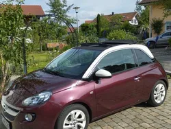 Gebraucht 2019 Opel Adam Open Air Kleinwagen | 10.400 € (Fairer Preis)