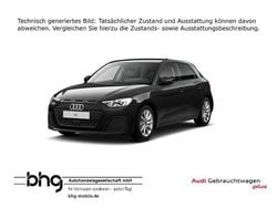 Schwarz Gebraucht 2023 Audi A1 Sportback Comfort Kleinwagen | 19.930 € (Guter Preis)