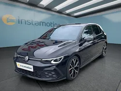 Schwarz Gebraucht 2022 VW Golf VIII GTD Kleinwagen | 30.449 € (Fairer Preis)