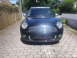Gebraucht 2014 Mini Cooper Clubman Kombi | 8.200 € (Etwas zu teuer)