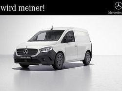 Weiß Gebraucht 2024 Mercedes Citan 110 Limousine | 27.358 €