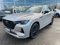 Plarinum quarz Gebraucht 2024 Mazda CX-60 Homura-Line SUV | 52.450 € (Fairer Preis)