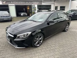Mercedes CLA220