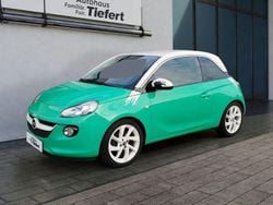 Unbekannt Gebraucht 2015 Opel Adam Jam Kleinwagen | 8.900 € (Fairer Preis)