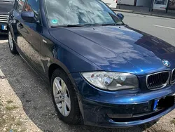 Grün Gebraucht 2010 BMW 118 Kleinwagen | 3.300 € (Fairer Preis)