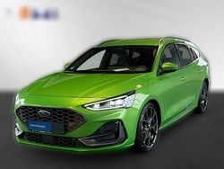 Metallic Gebraucht 2022 Ford Focus ST | 31.370 € (Fairer Preis)