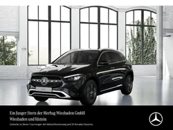 Kosmosschwarz Gebraucht 2024 Mercedes GLA180 Advanced Plus SUV | 35.790 € (Guter Preis)