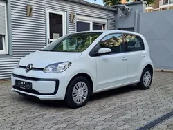 Pure white Gebraucht 2020 VW up! Kleinwagen | 7.490 € (Superpreis)