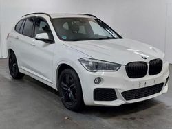 Weiß Gebraucht 2018 BMW X1 M Sport SUV | 24.990 € (Fairer Preis)