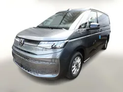 Indiumgrau metallic Neu 2025 VW T7 California Van | 69.208 €