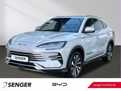 Braun Gebraucht 2024 BYD Seal U Design SUV | 36.440 €