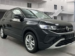 Deep black Gebraucht 2024 VW T-Cross IQ Drive SUV | 25.900 € (Fairer Preis)