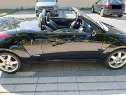 Gebraucht 2004 Ford StreetKa Cabrio | 3.200 € (Fairer Preis)