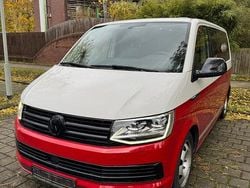 Weiß Gebraucht 2015 VW T6 Highline Van | 29.995 € (Guter Preis)