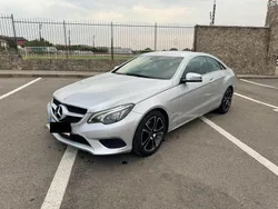 Gebraucht 2014 Mercedes E220 Coupé | 11.999 € (Fairer Preis)
