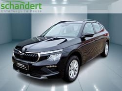 Schwarzmagic perleffekt Neu 2025 Skoda Kamiq Selection SUV | 28.440 € (Guter Preis)