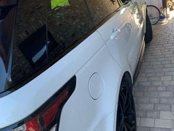 Weiß Gebraucht 2017 Land Rover Range Rover Sport HSE Dynamic SUV | 23.400 € (Guter Preis)